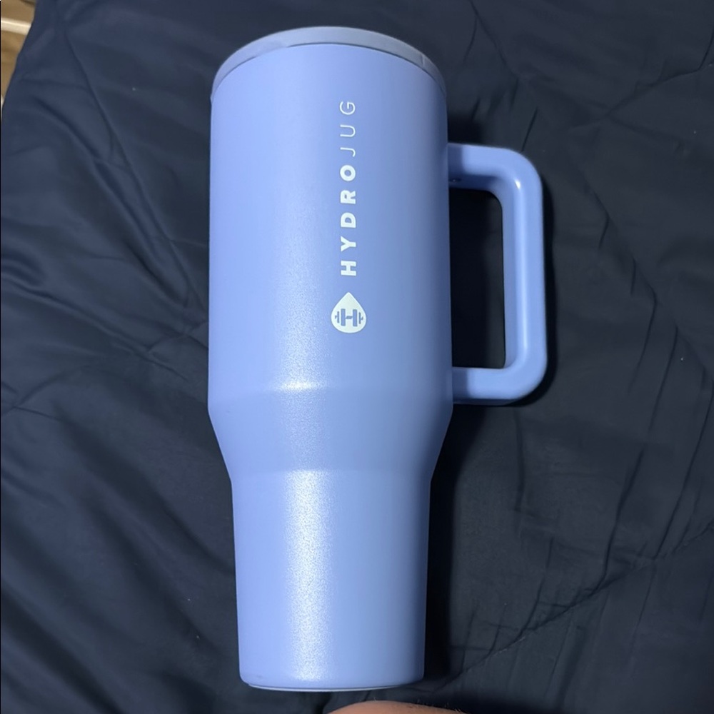 Blue 40oz Hydro Jug